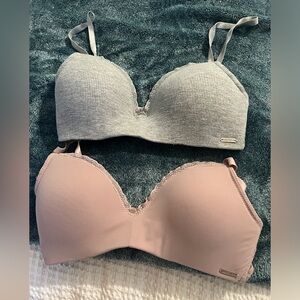 Nautica Bra Set